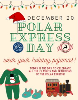 POLAR EXPRESS