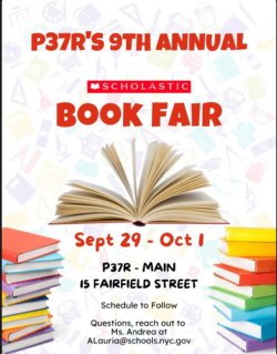 BookFair